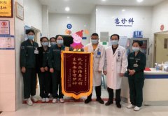 爭(zhēng)分奪秒，救死扶傷！莆田福德醫(yī)院：危急時(shí)刻的守護(hù)者